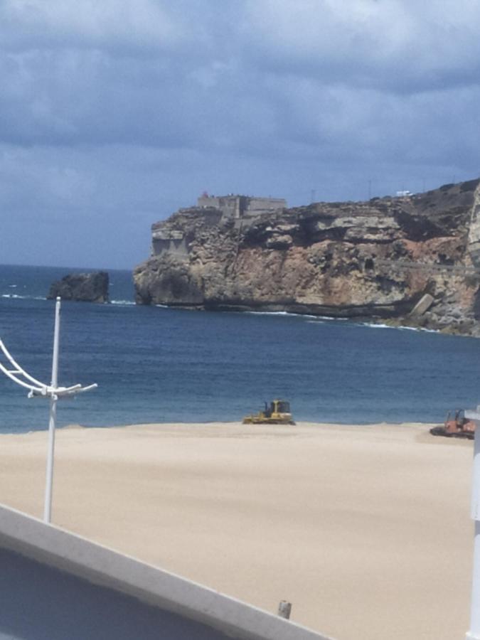Ferhouse Dreams-Farilhões Nazaré Exterior foto