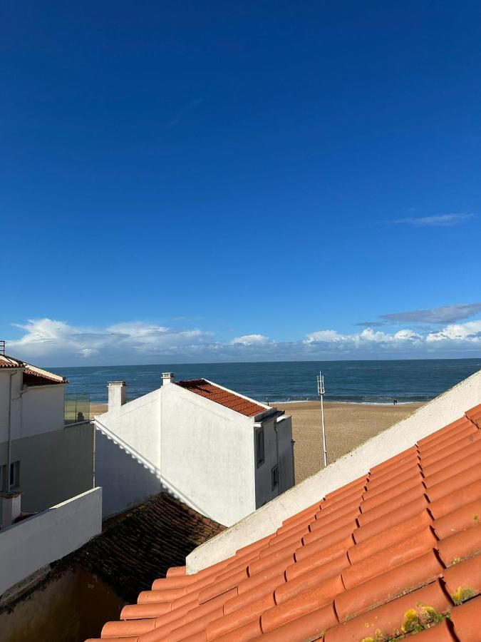 Ferhouse Dreams-Farilhões Nazaré Exterior foto