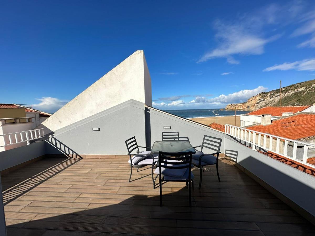 Ferhouse Dreams-Farilhões Nazaré Exterior foto