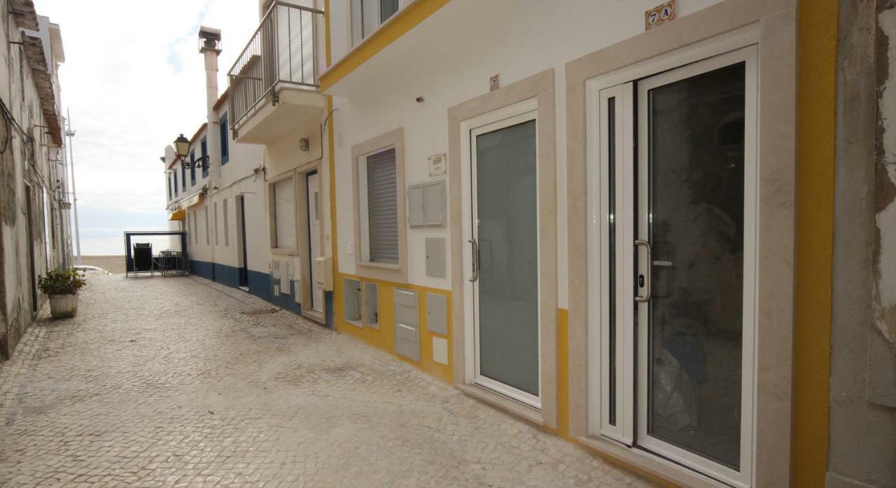 Ferhouse Dreams-Farilhões Nazaré Exterior foto